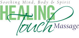 Healing Touch Massage - Massage by Marie Free, serving Frederick and Thurmont Maryland